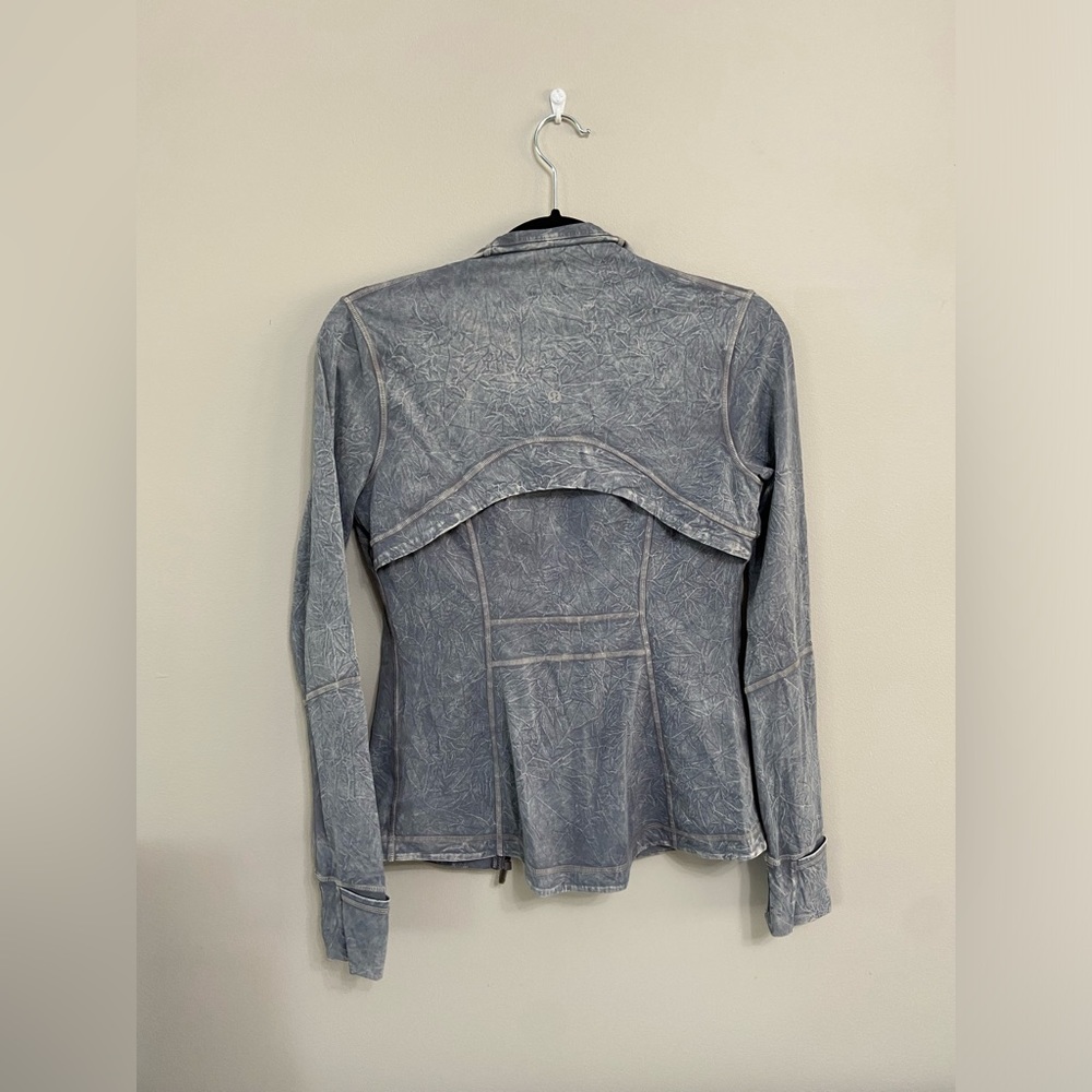 Lululemon Define Jacket - Picture 9 of 11